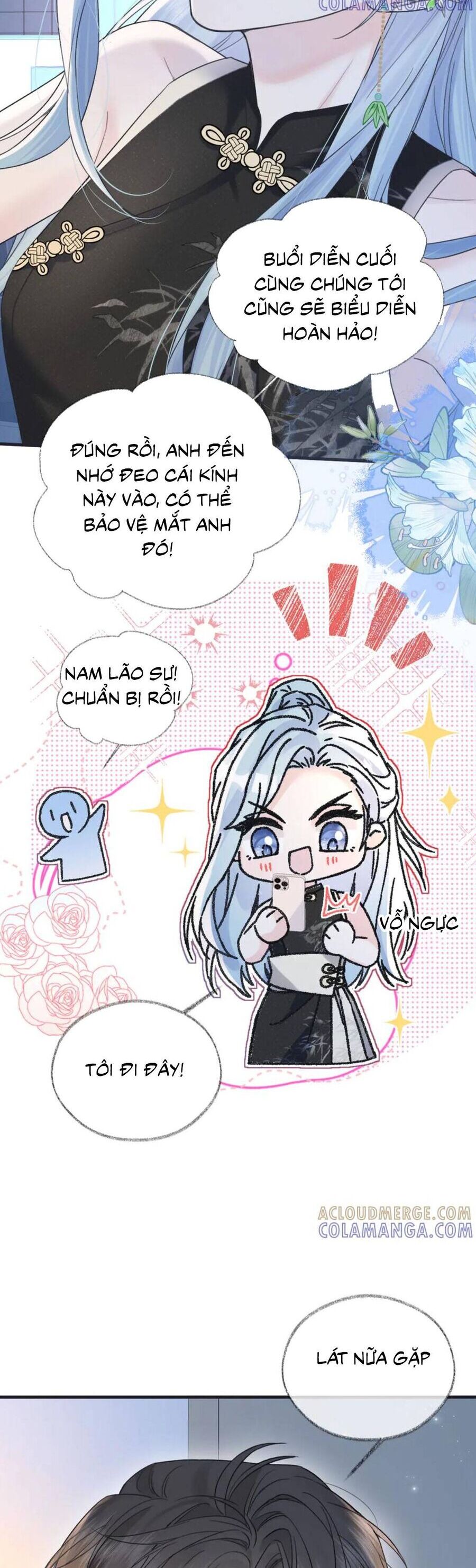 Ta Ở Hiện Đại Làm Đại Boss Chương 145 Ảnh 8