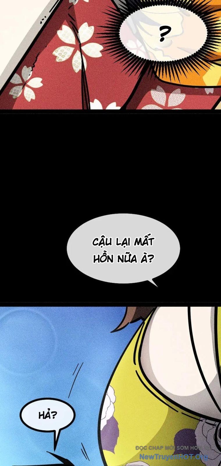 Sống Còn Chương 18 Ảnh 28