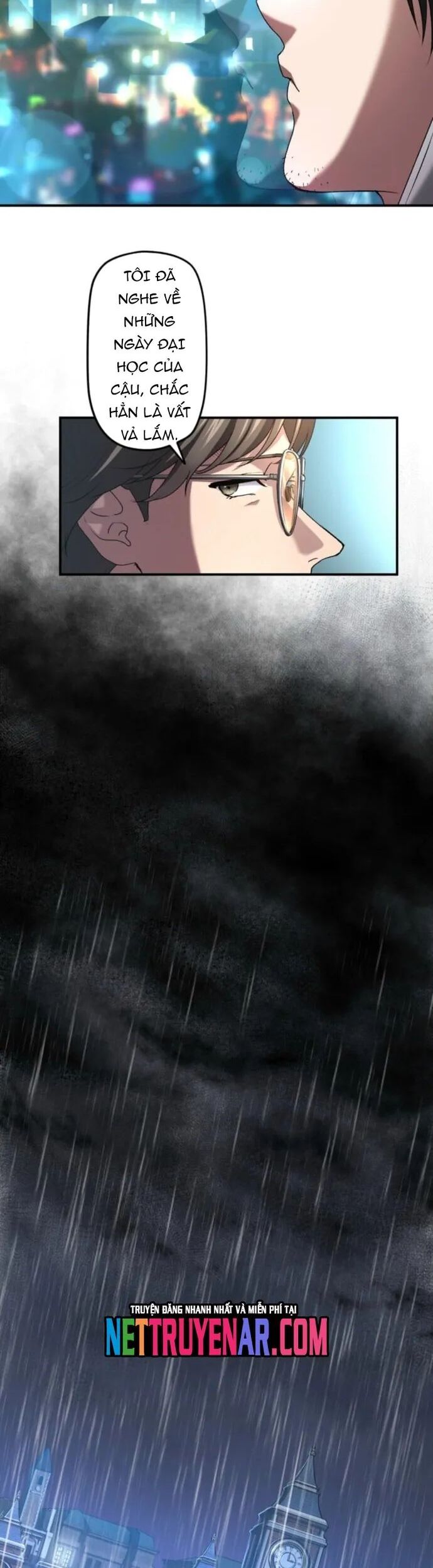 Trò Chơi Ranker ~ Màn Trình Diễn Bóng Rổ Chương 3 Ảnh 13