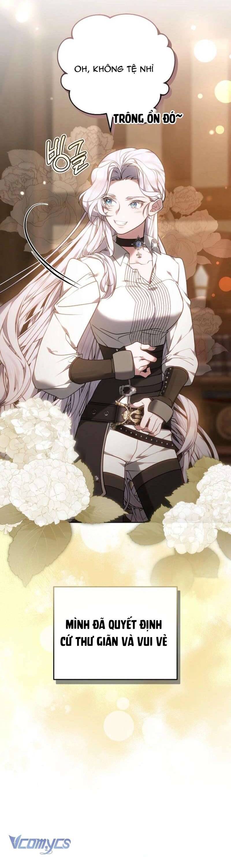 Tôi Đã Nuôi Dưỡng Mầm Mống Của Tội Ác Chương 1 Ảnh 36