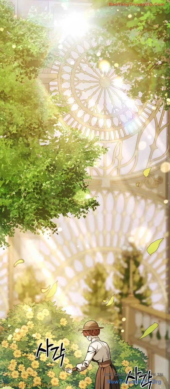 Cuộc Sống Tái Sinh Của Pháp Sư Hẻm Tối Chương 8 Ảnh 40