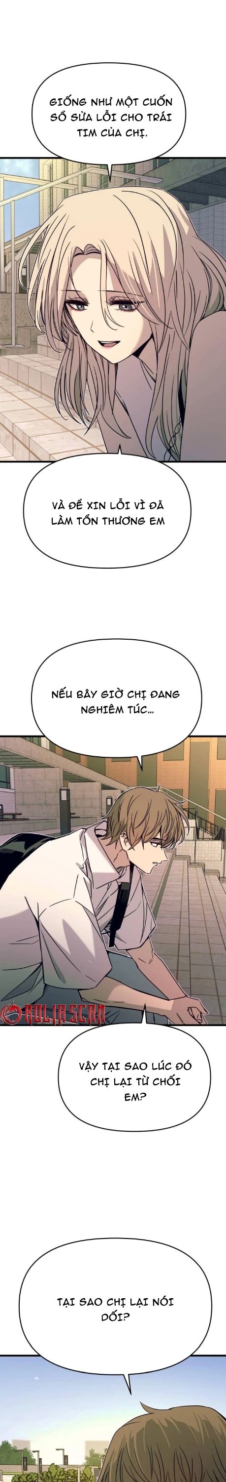 Định Mệnh Đôi Ta Giao Thoa Nơi Bến Tàu Chương 42 Ảnh 18