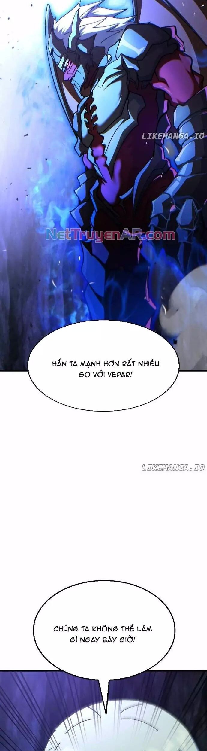 Shipper Của Thần Chương 72 Ảnh 47