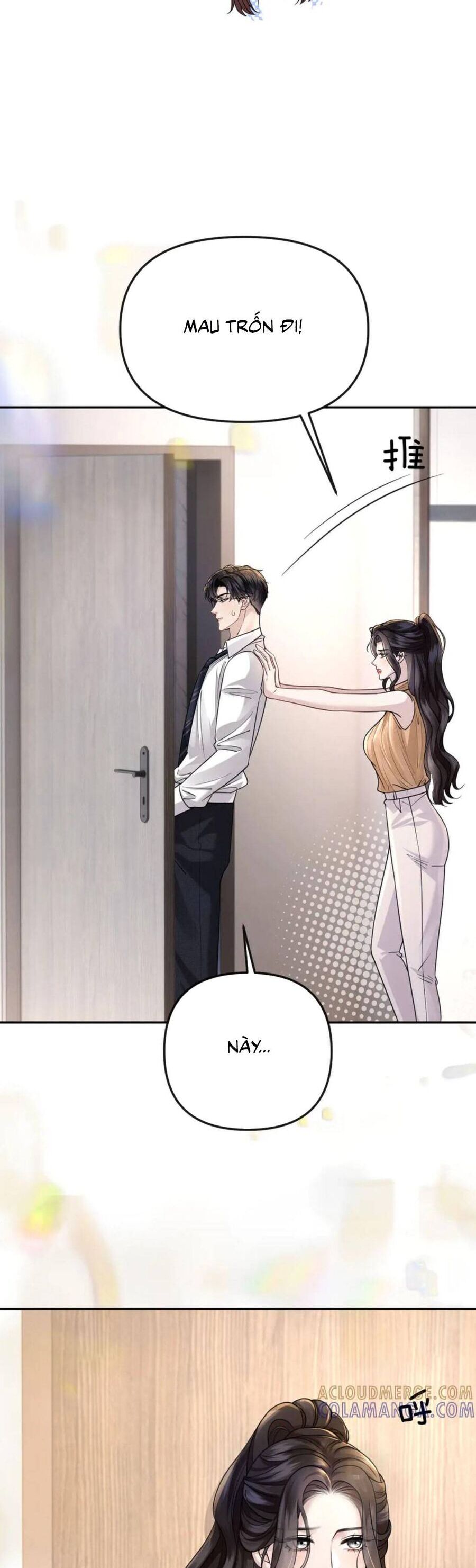 Đắm Say Chương 50 Ảnh 12