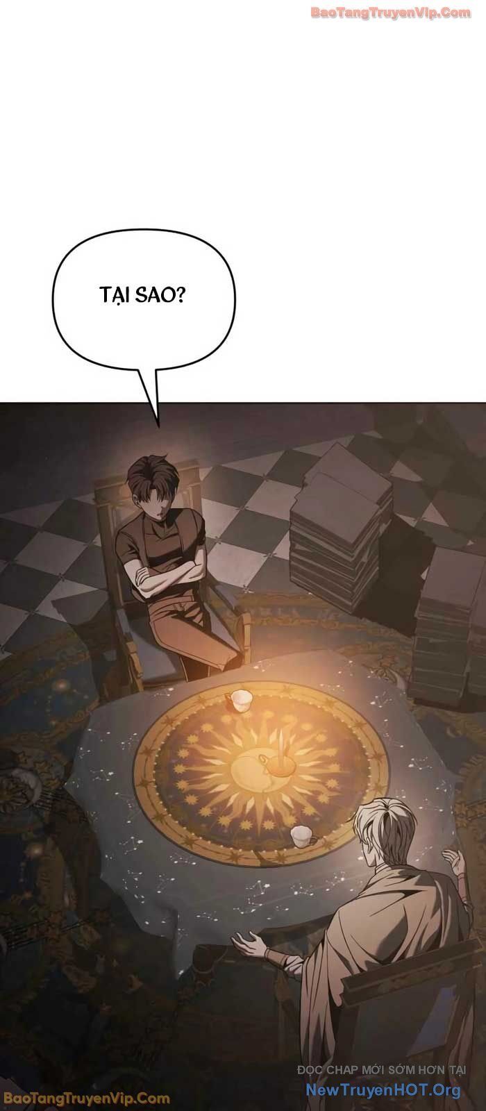 Cuộc Sống Tái Sinh Của Pháp Sư Hẻm Tối Chương 8 Ảnh 99