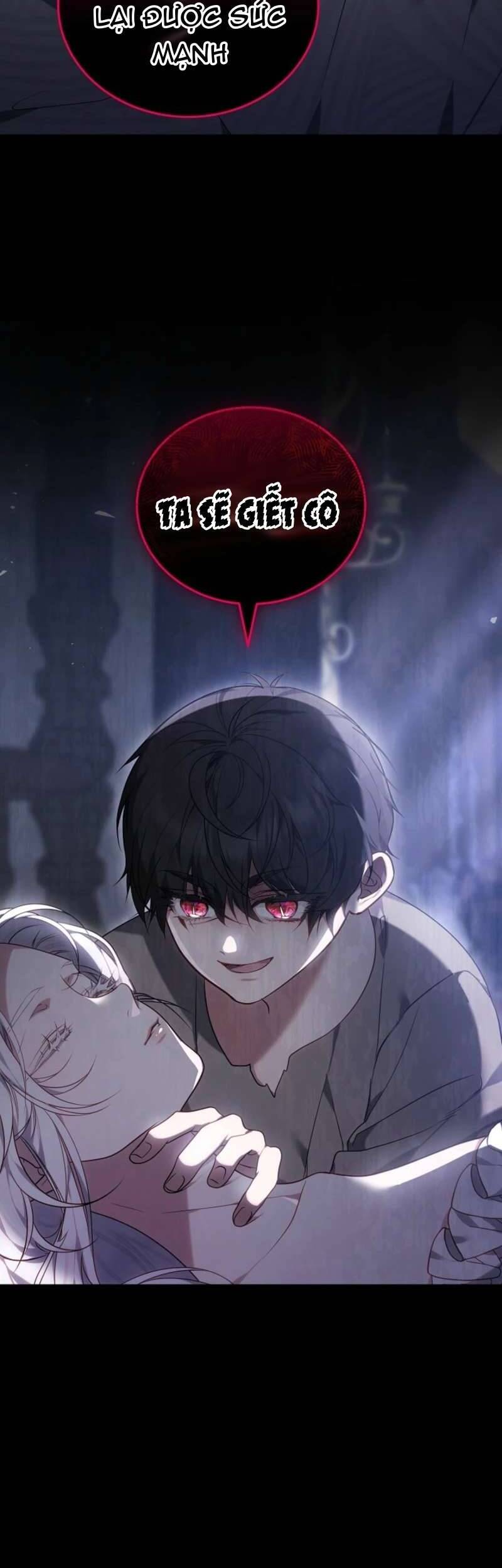 Tôi Đã Nuôi Dưỡng Mầm Mống Của Tội Ác Chương 3 Ảnh 20