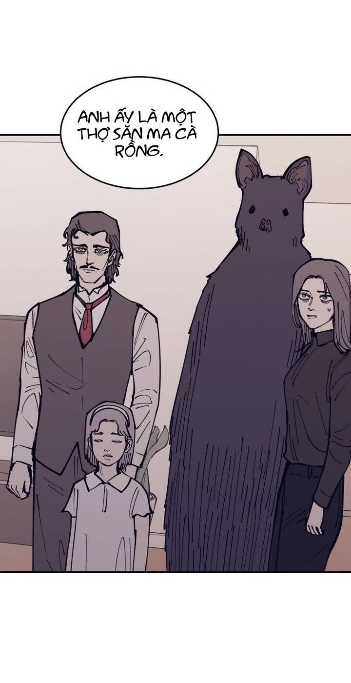 Vampire Family Chương 24 Ảnh 17