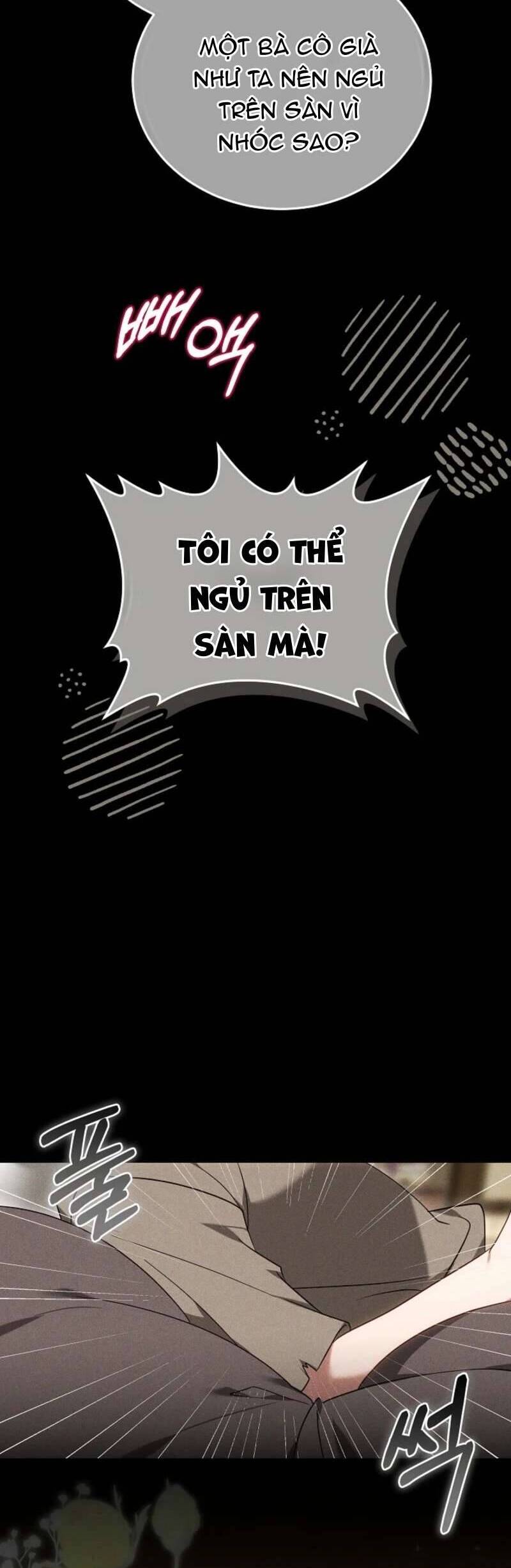 Tôi Đã Nuôi Dưỡng Mầm Mống Của Tội Ác Chương 3 Ảnh 28