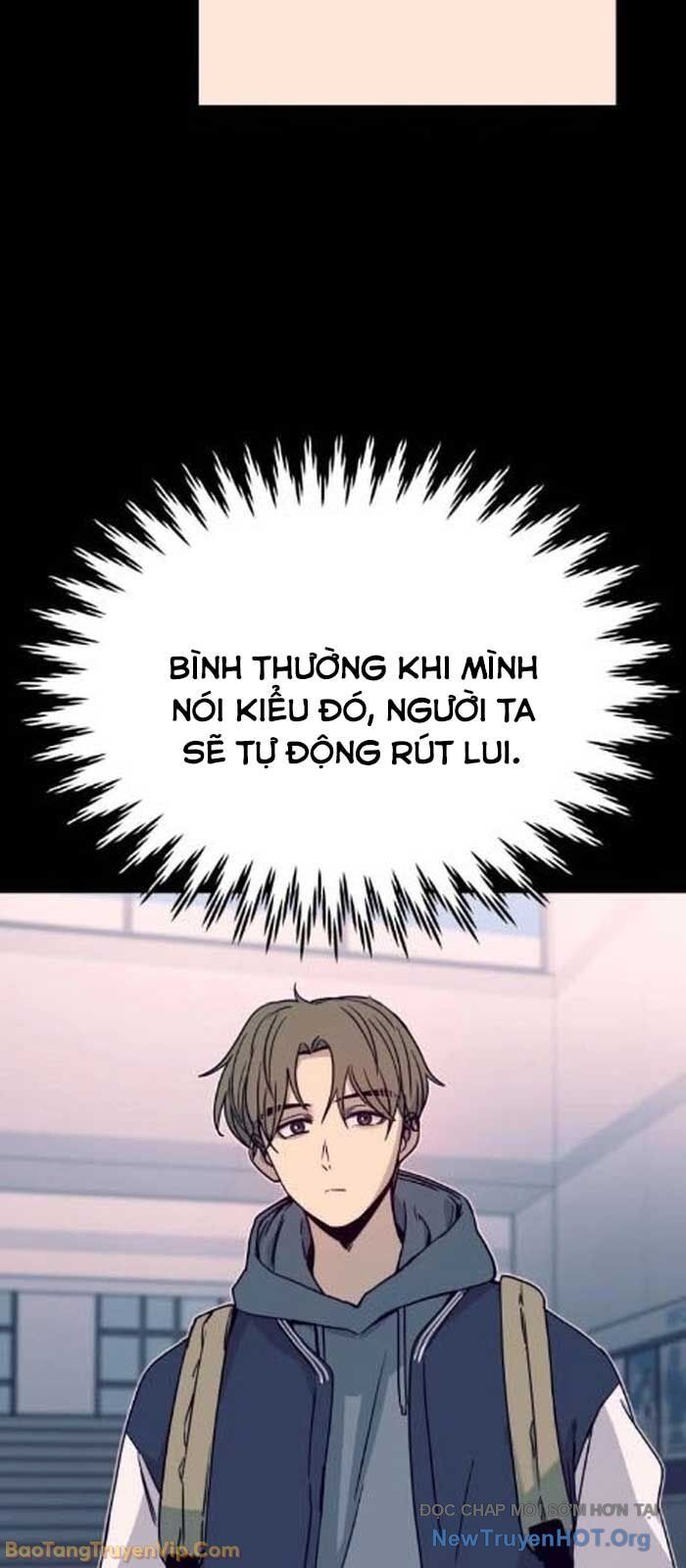 Bias Của Tôi Trên Chuyến Tàu Cuối Cùng Chương 42 Ảnh 31