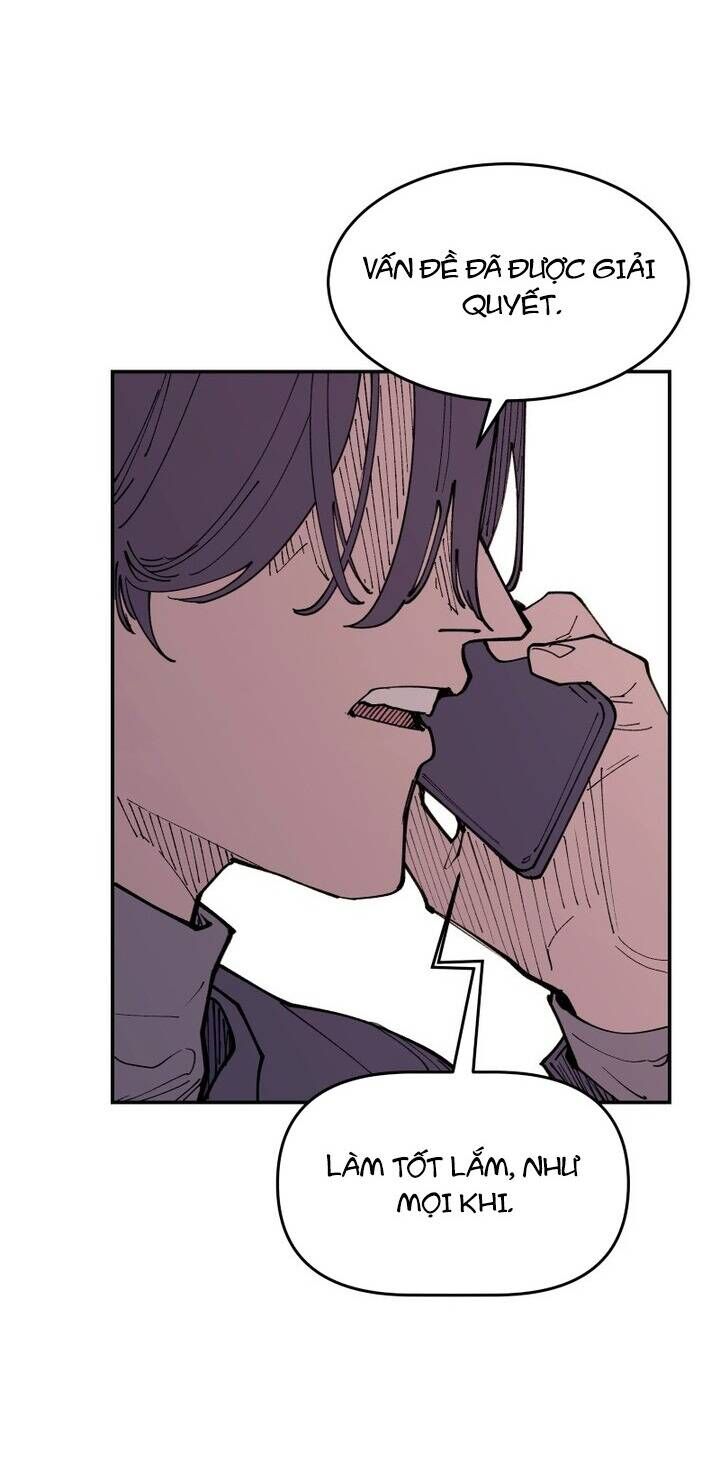 Vampire Family Chương 25 Ảnh 26