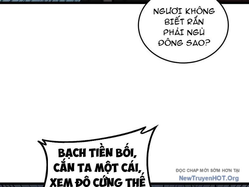 Lão Xà Tu Tiên Truyện Chương 54 Ảnh 26
