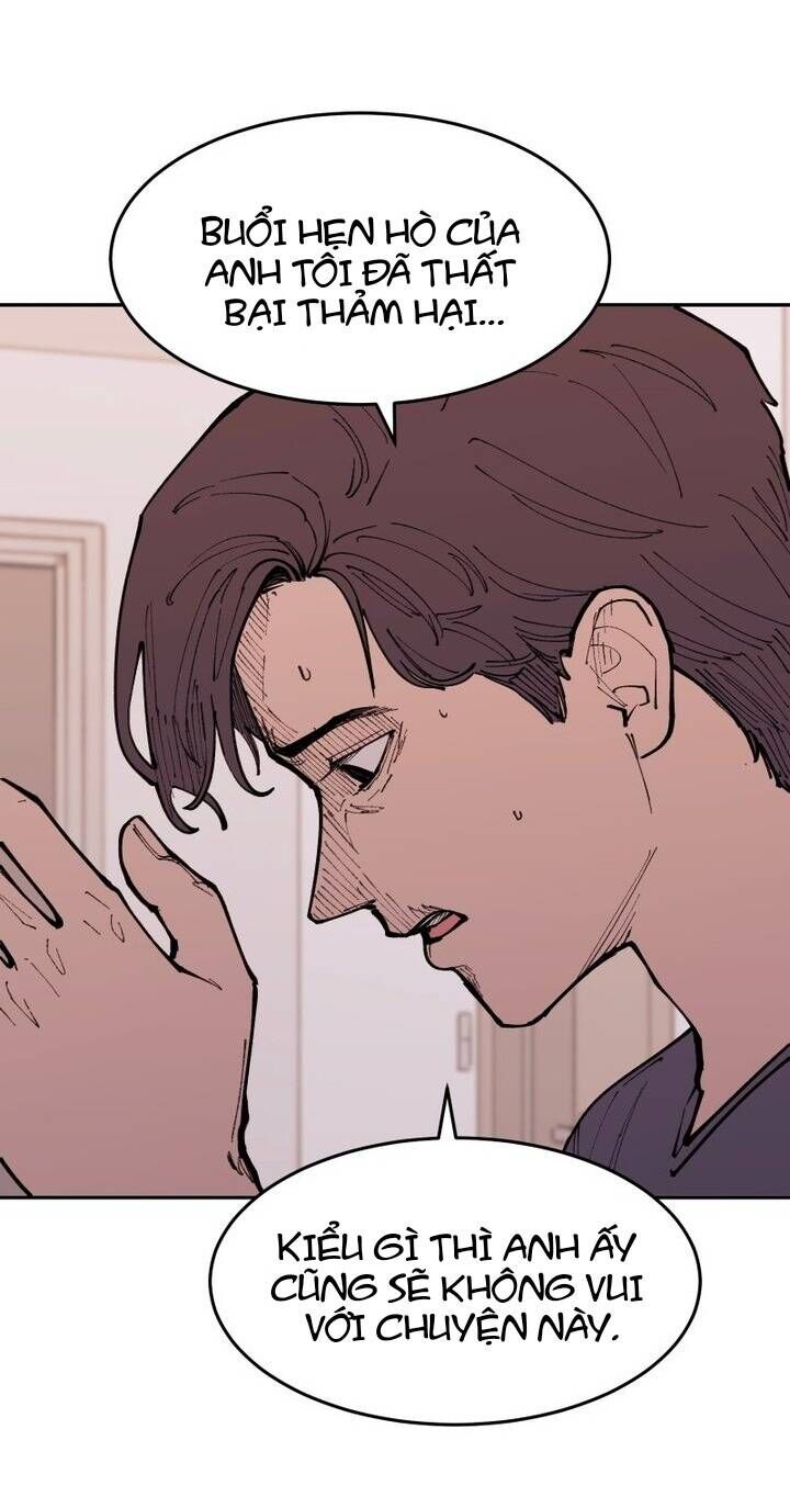 Vampire Family Chương 29 Ảnh 6