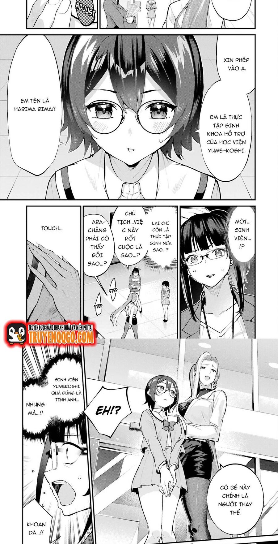 Urakata De Support Shiteta Geinou Ikka Wo Tsuihousareta Boku Wa, Futsuu No Seishun Wo Ouka Shitai Chương 5 Ảnh 14