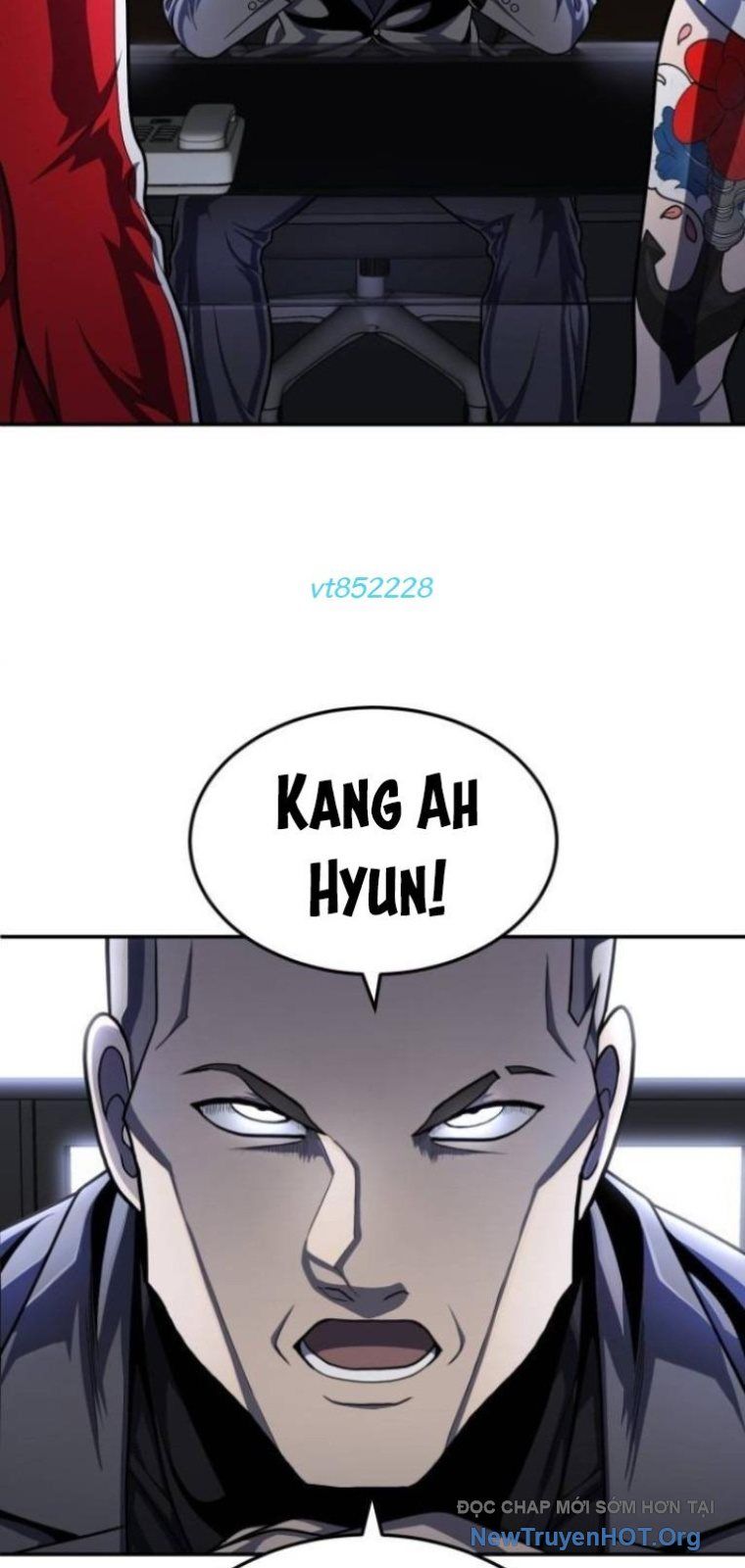 Món Đồ Chơi Chương 52 Ảnh 21
