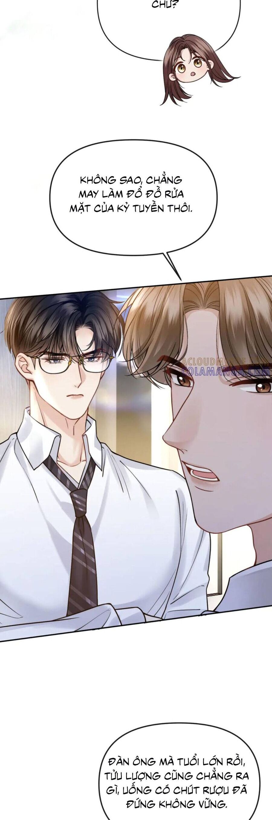 Đắm Say Chương 50 Ảnh 29