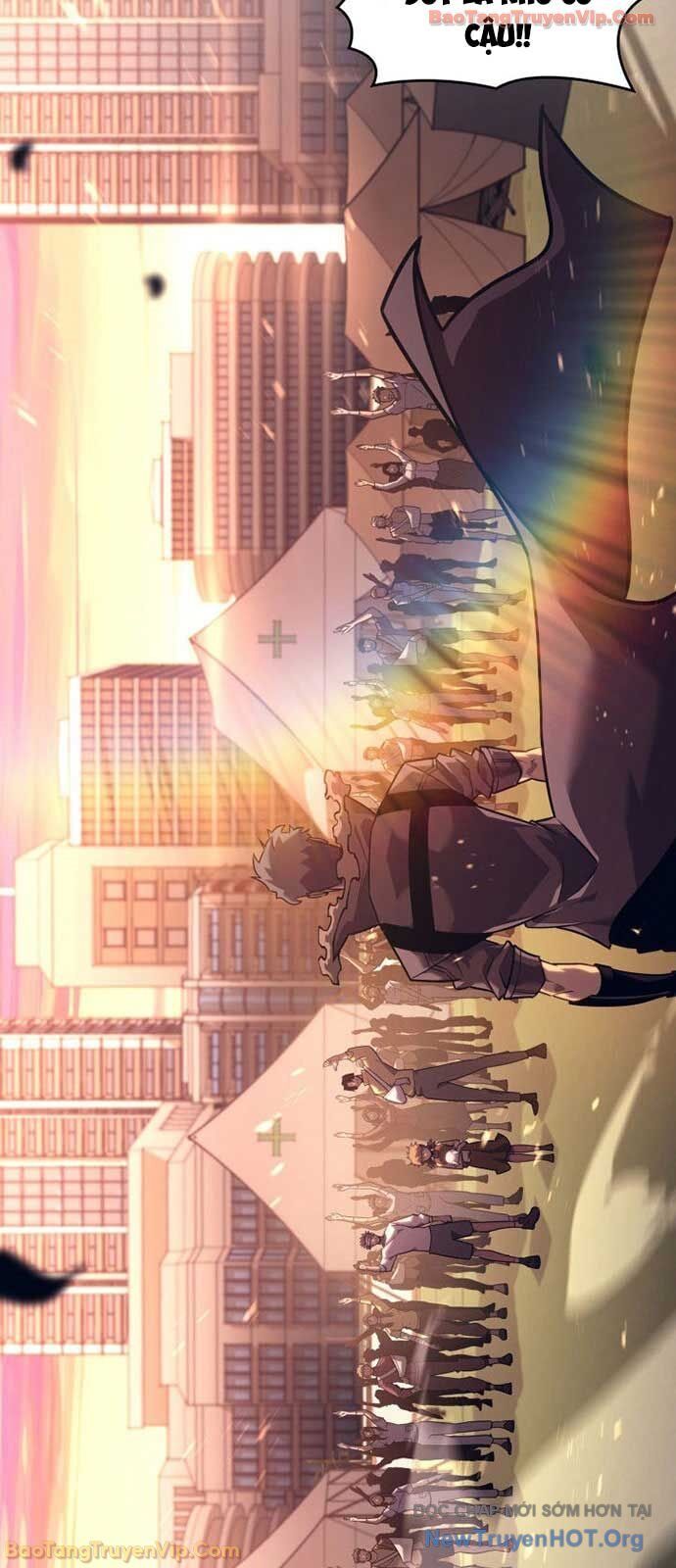 Sự Trở Lại Của Người Chơi Cấp Sss Chương 154 Ảnh 35