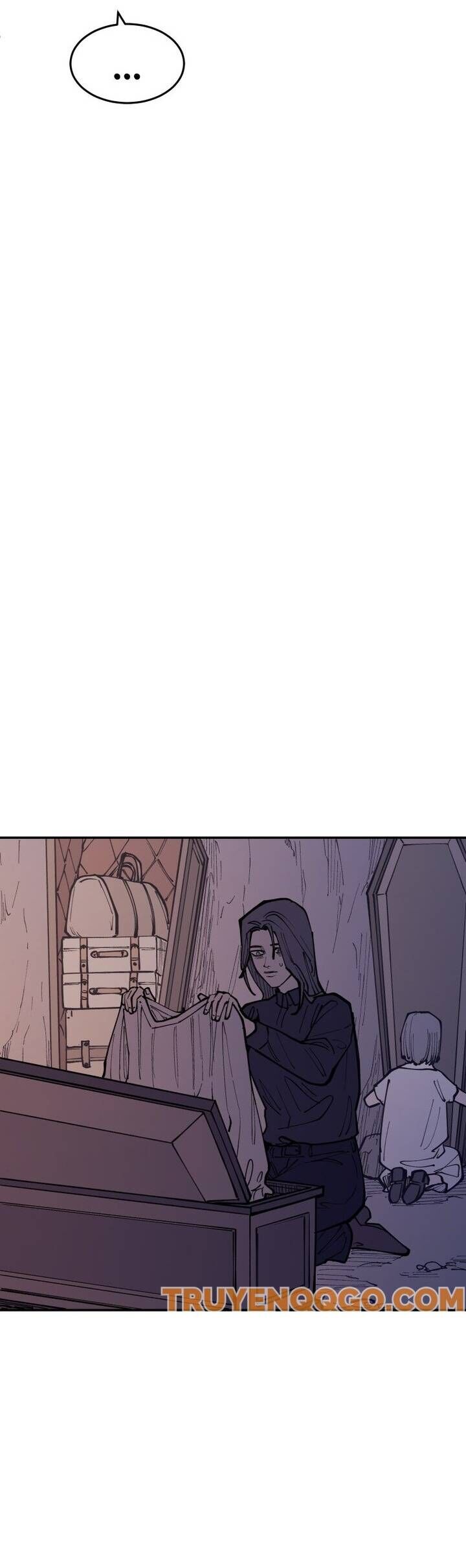 Vampire Family Chương 23 Ảnh 24