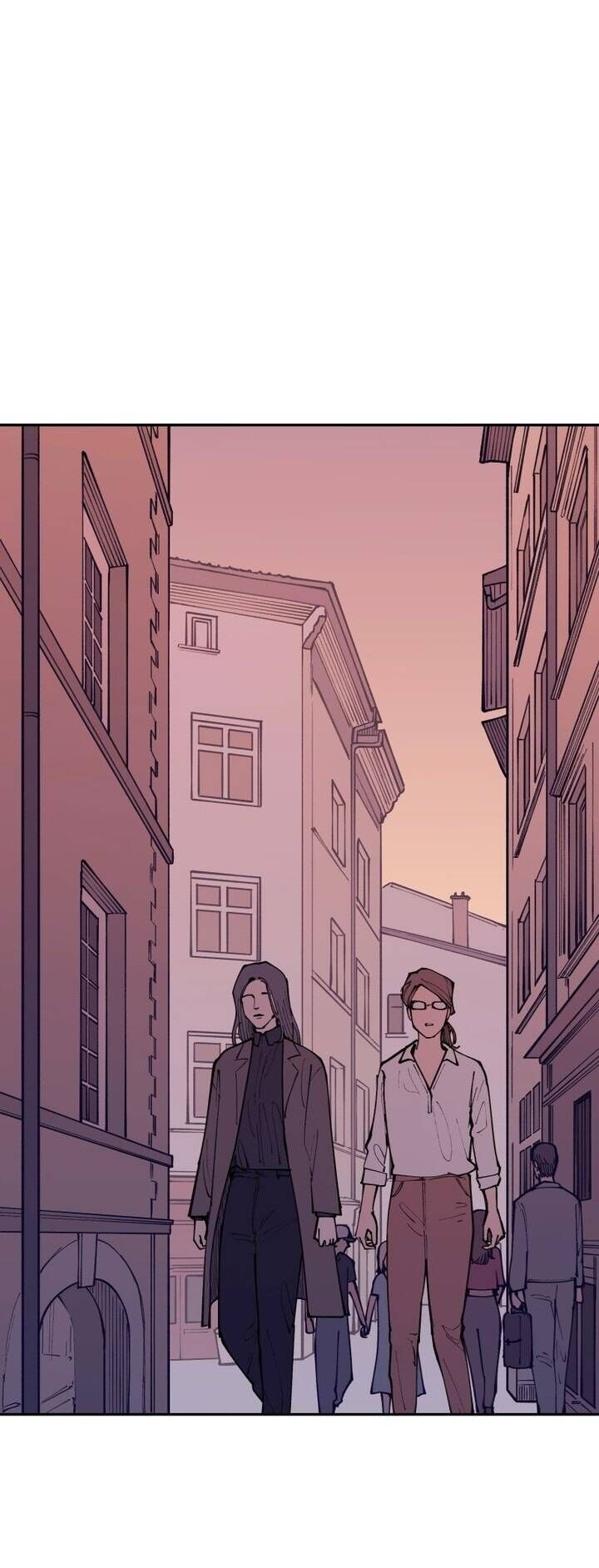 Vampire Family Chương 28 Ảnh 16