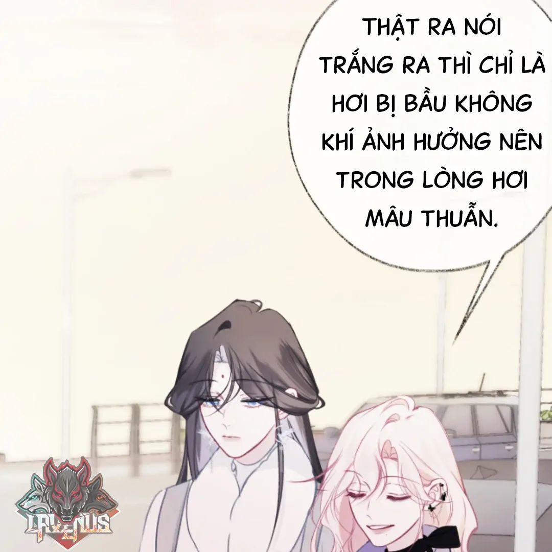 Decibel Nhịp Tim Chương 11 Ảnh 59