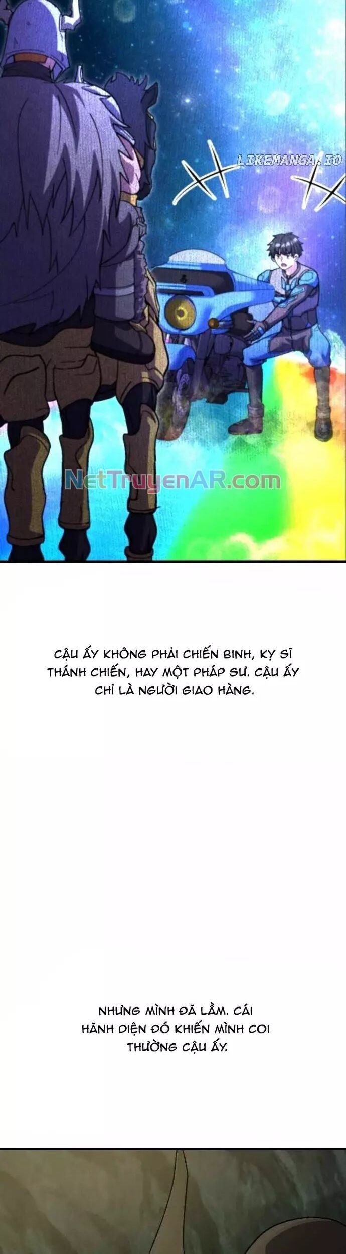 Shipper Của Thần Chương 72 Ảnh 21