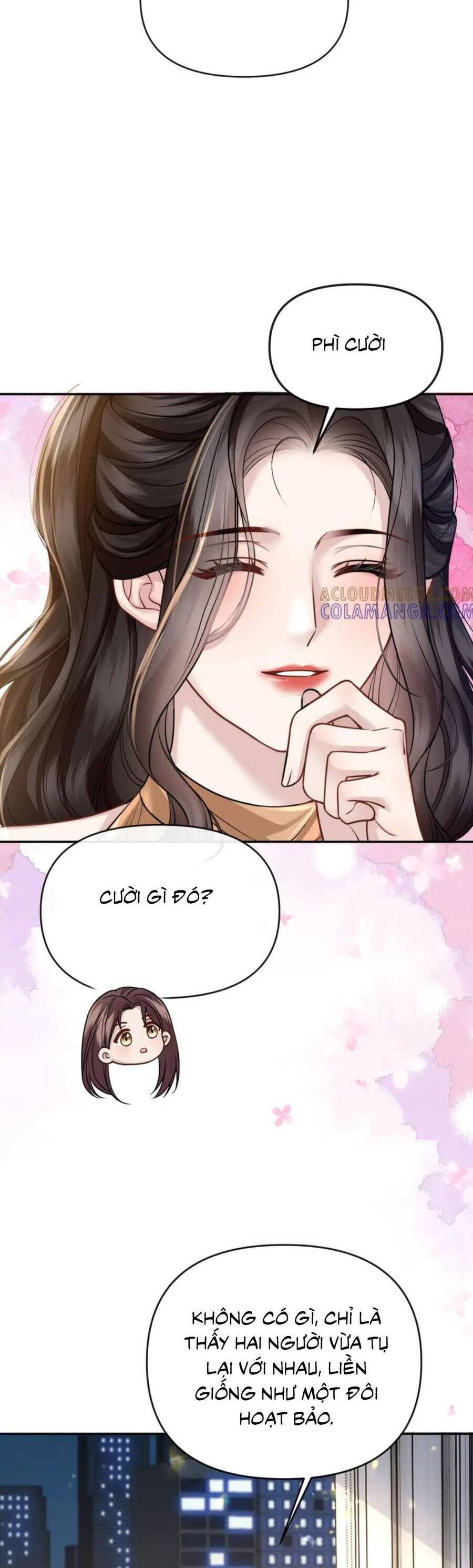 Say Đắm Chương 50 Ảnh 24