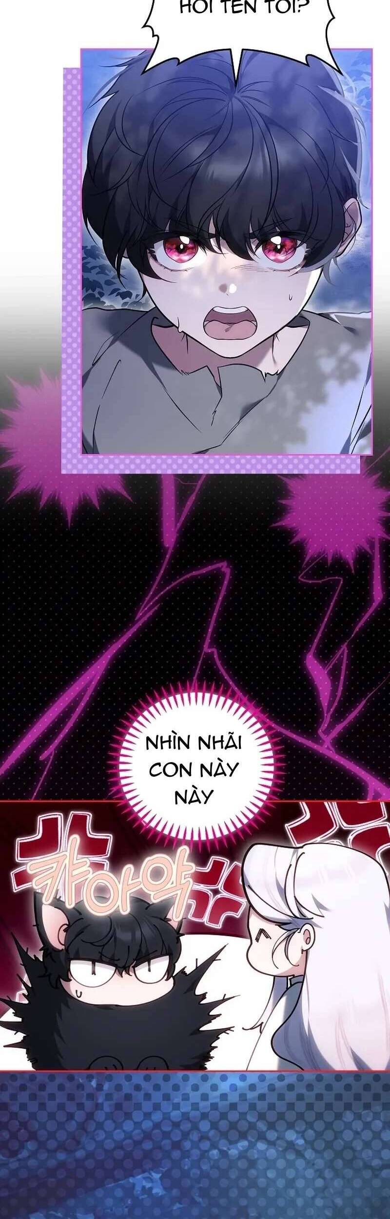 Tôi Đã Nuôi Dưỡng Mầm Mống Của Tội Ác Chương 2 Ảnh 22