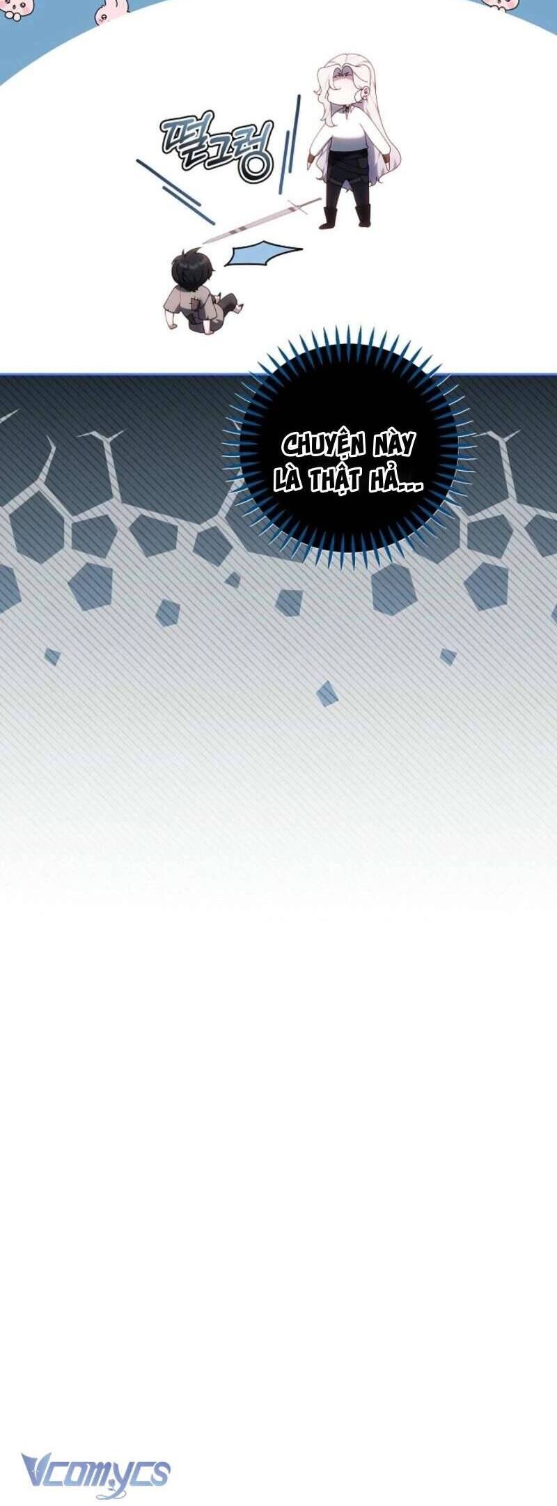 Tôi Đã Nuôi Dưỡng Mầm Mống Của Tội Ác Chương 1 Ảnh 60