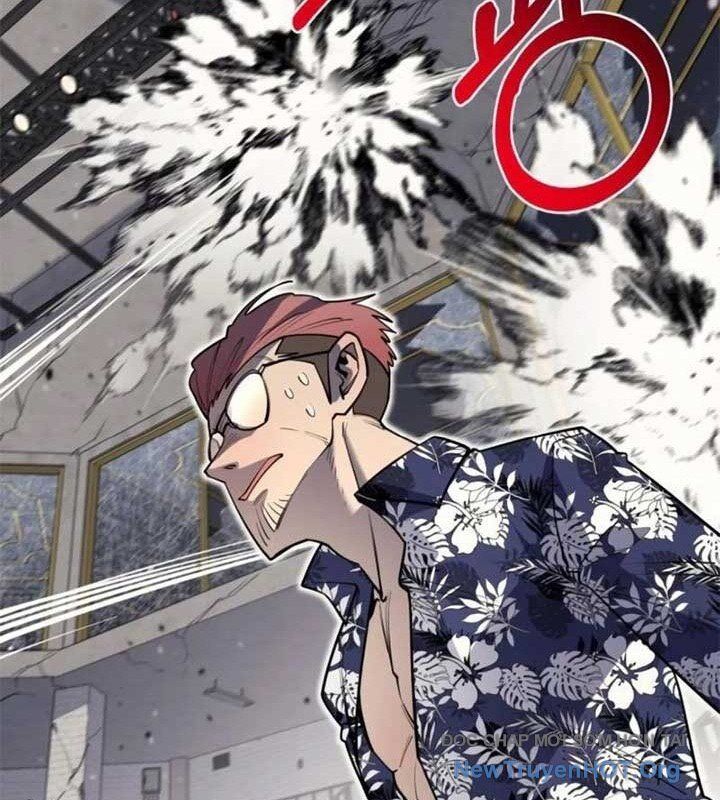 CuộC Sống Học Đường Của Đội Trưởng Quận Chương 36 Ảnh 133