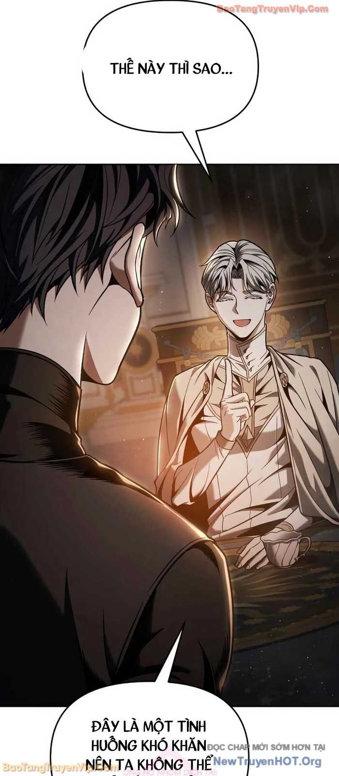 Cuộc Sống Tái Sinh Của Pháp Sư Hẻm Tối Chương 8 Ảnh 95