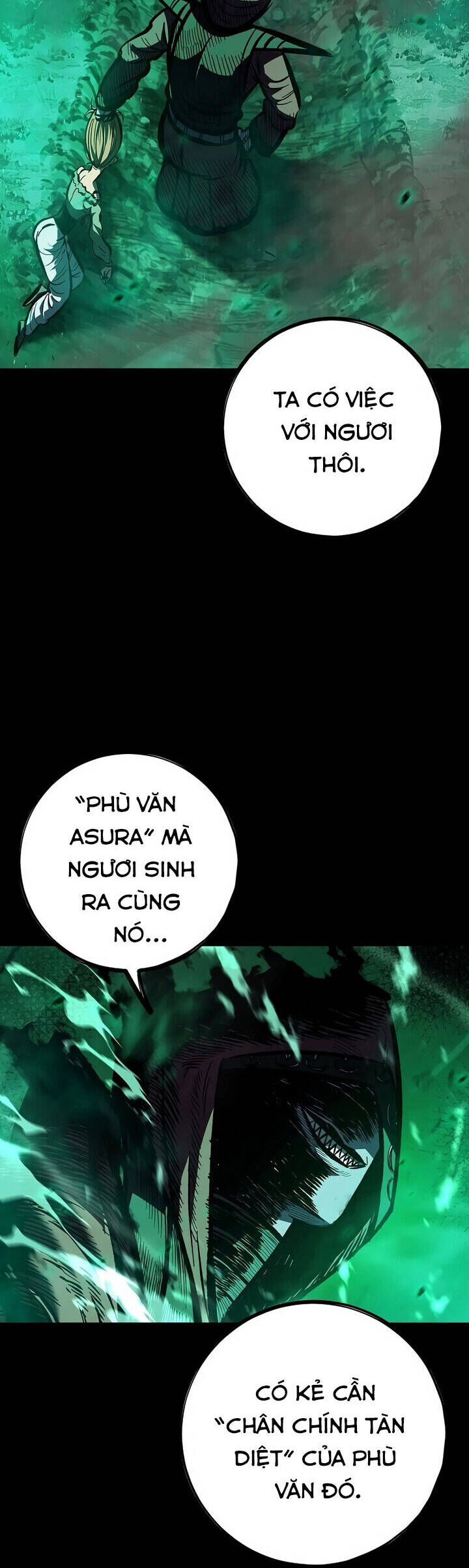 Siêu Cấp Quản Gia Chương 1 Ảnh 69