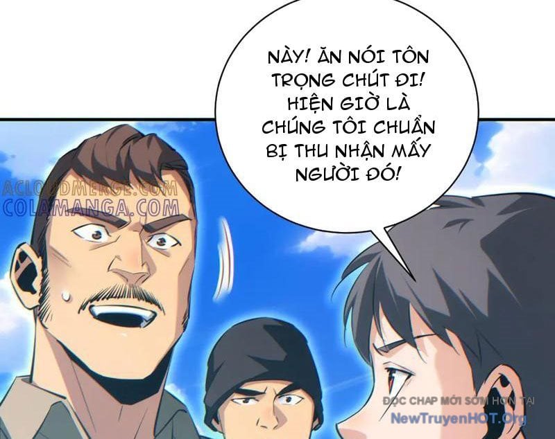 Mạt Thế Trọng Sinh: Ta Quay Gacha Làm Trùm! Chương 64 Ảnh 6