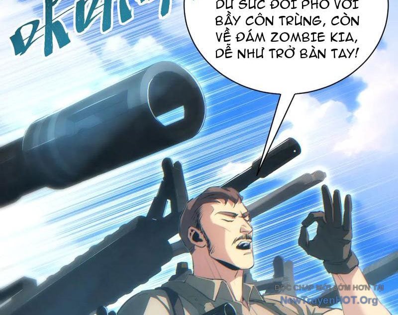 Mạt Thế Trọng Sinh: Ta Quay Gacha Làm Trùm! Chương 64 Ảnh 28