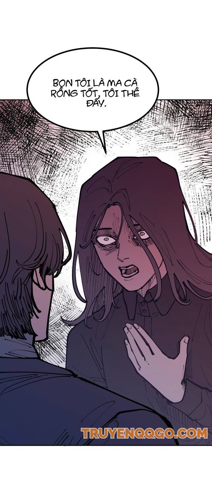 Vampire Family Chương 26 Ảnh 53