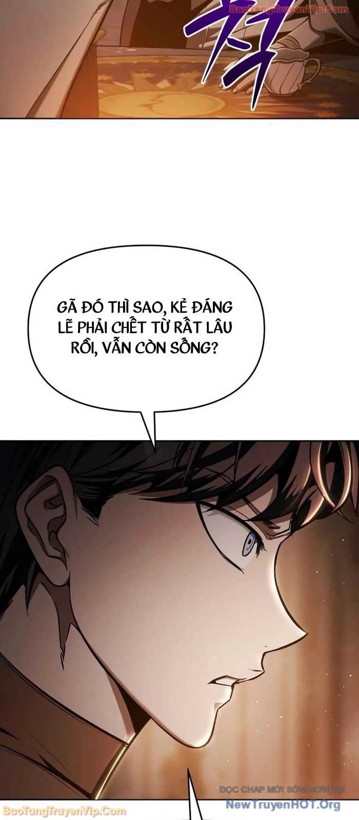 Cuộc Sống Tái Sinh Của Pháp Sư Hẻm Tối Chương 8 Ảnh 103