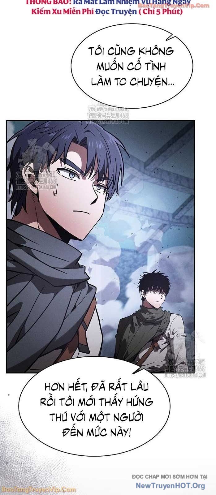 Kiếm Sĩ Thiên Tài Của Học Viện Chương 115 Ảnh 15