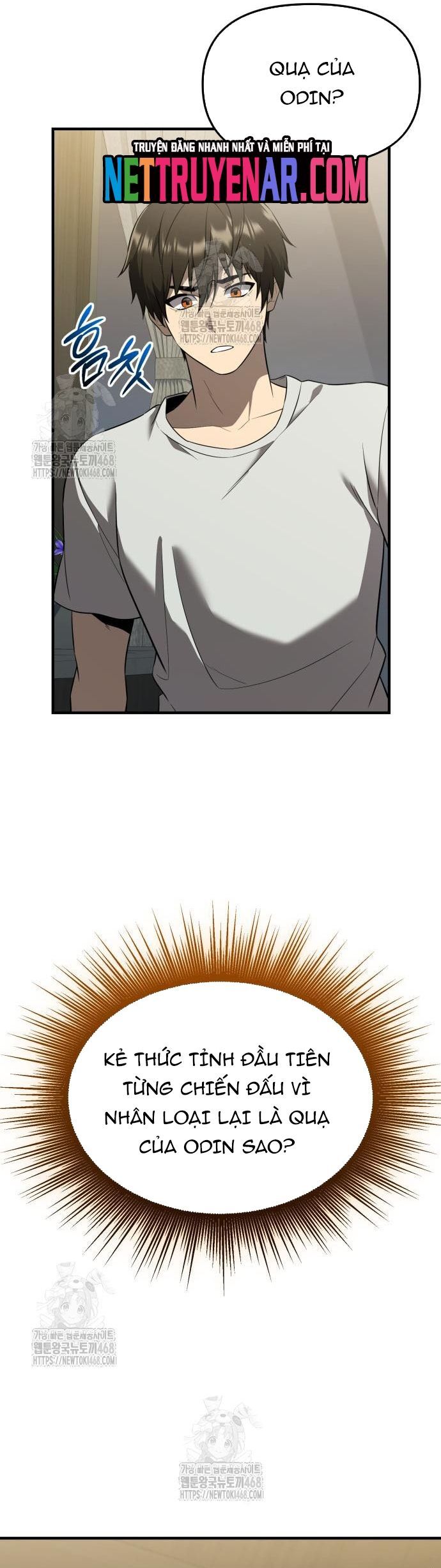 Ta Nhận Được Vật Phẩm Thần Thoại Chương 143 Ảnh 36