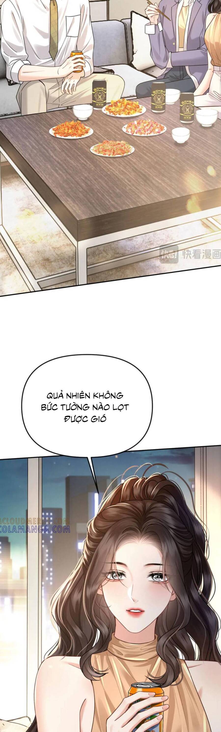 Say Đắm Chương 50 Ảnh 19