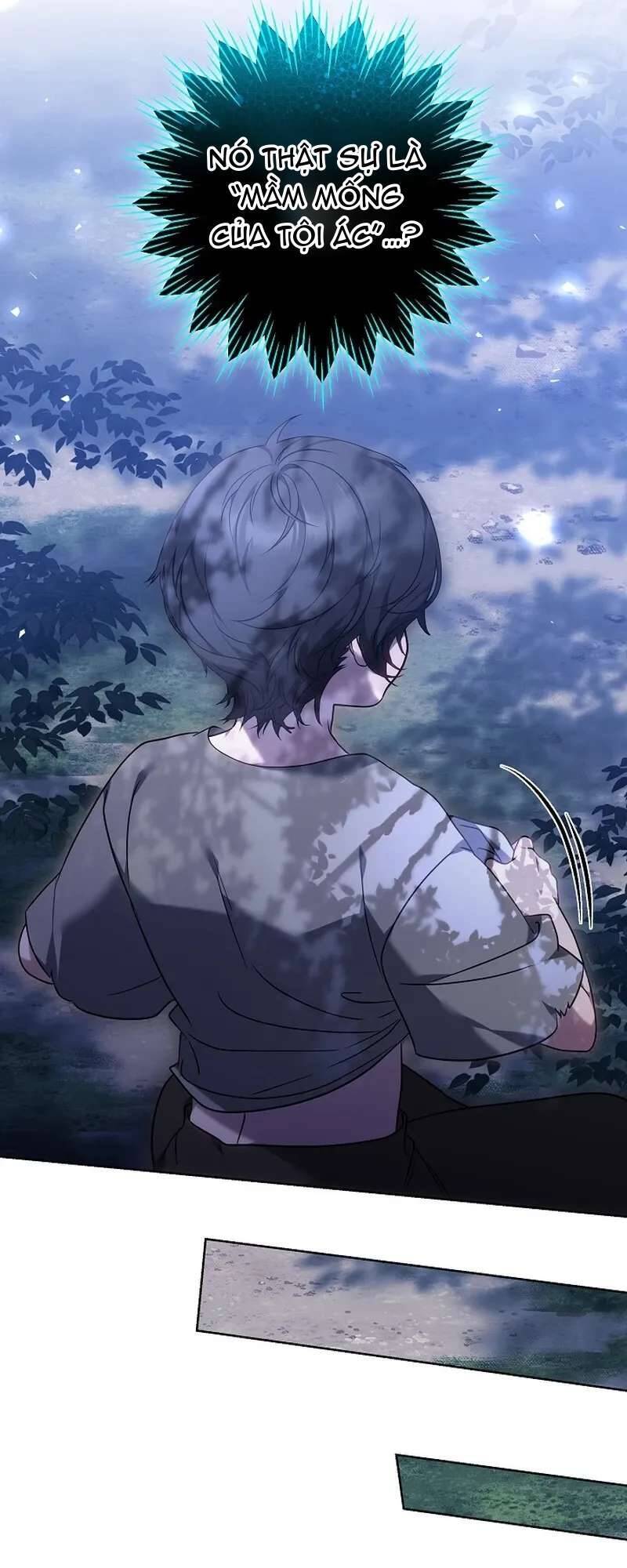 Tôi Đã Nuôi Dưỡng Mầm Mống Của Tội Ác Chương 2 Ảnh 30