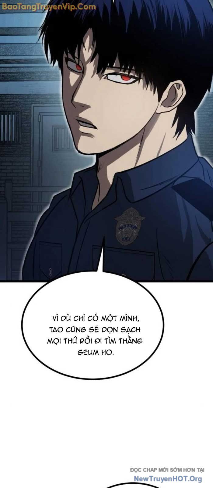 Quản Giáo Số 0 Chương 16 Ảnh 28