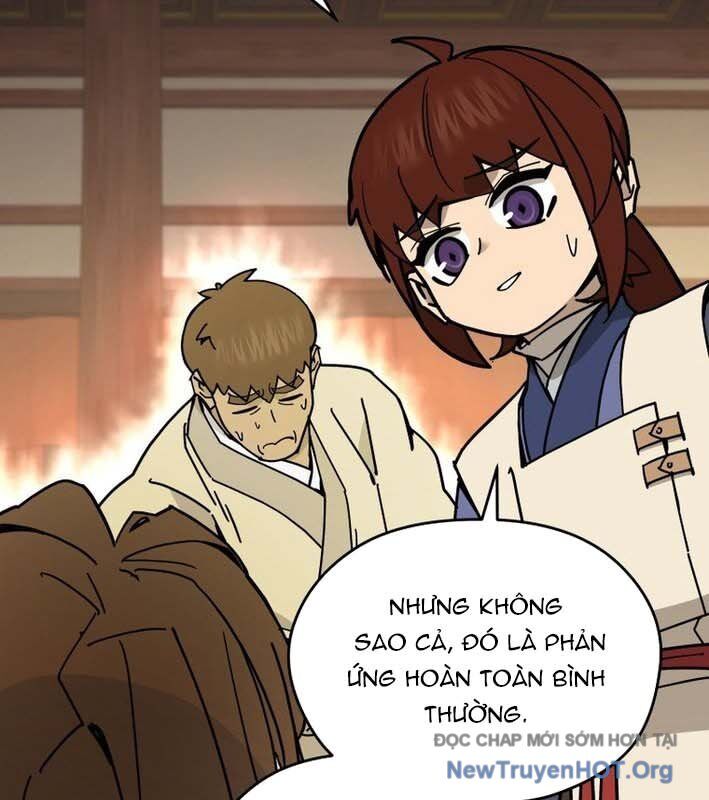 Thần Ma Y Tiên Chương 25 Ảnh 67