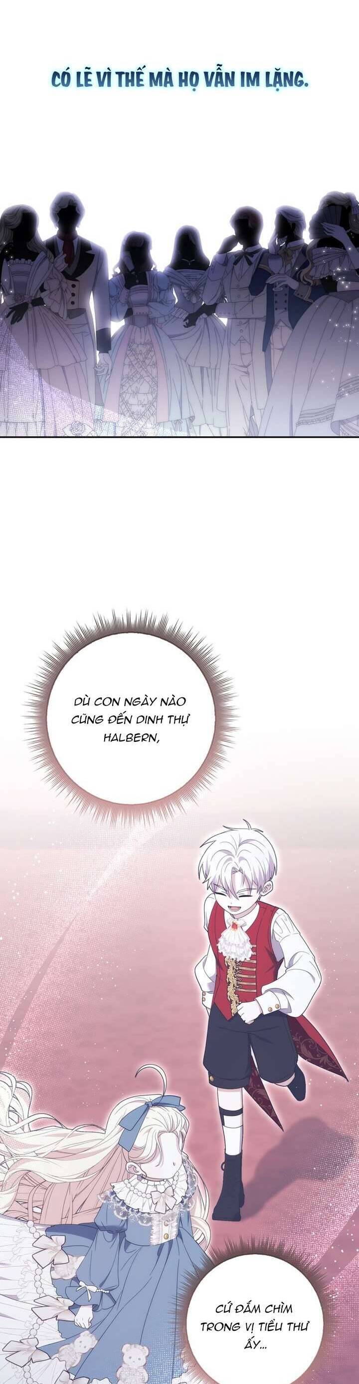 Nam Chính Ám Ảnh Với Sức Khỏe Của Tôi Chương 27 Ảnh 33