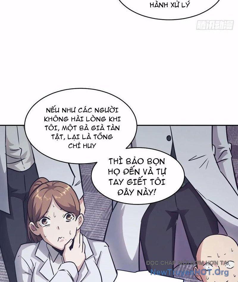 Tay Trái Của Ta Có Thể Biến Chương 125 Ảnh 16