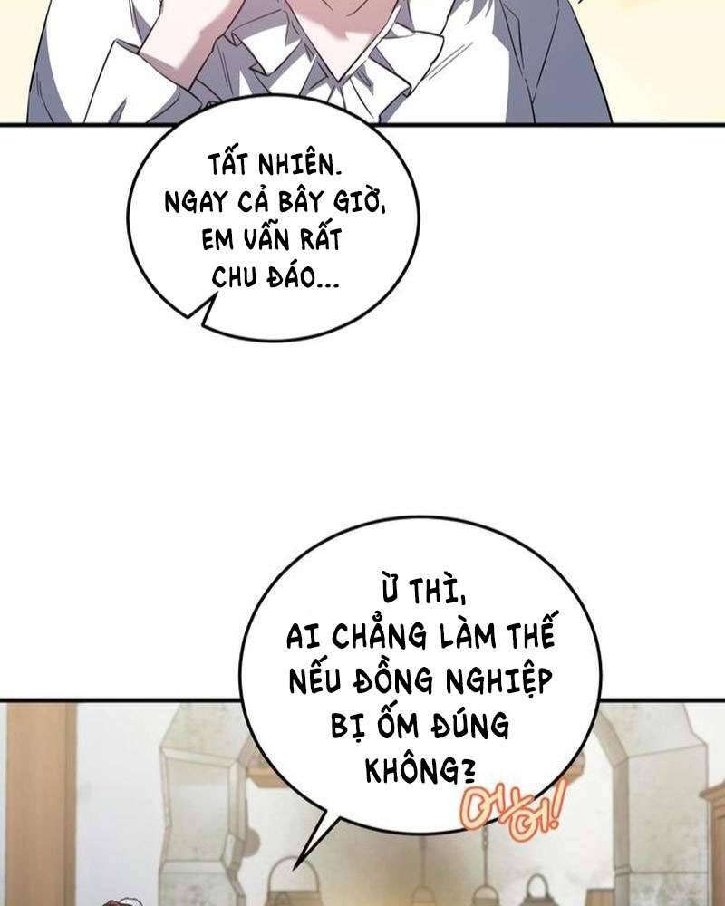 Nữ Hầu Báo Thù: Thời Khắc Cuối Cùng Chương 14 Ảnh 37