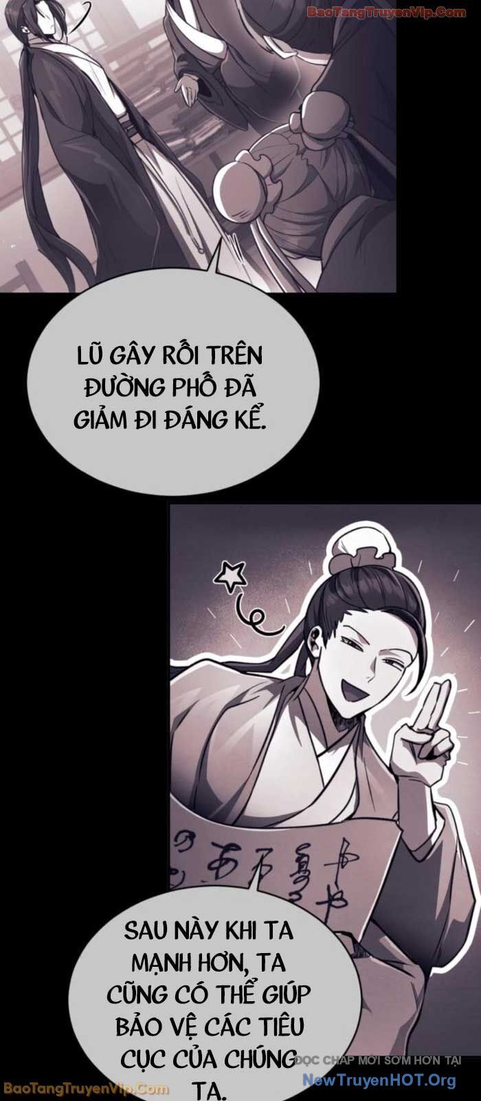 Quyền Vương Phục Sinh Chương 16 Ảnh 23