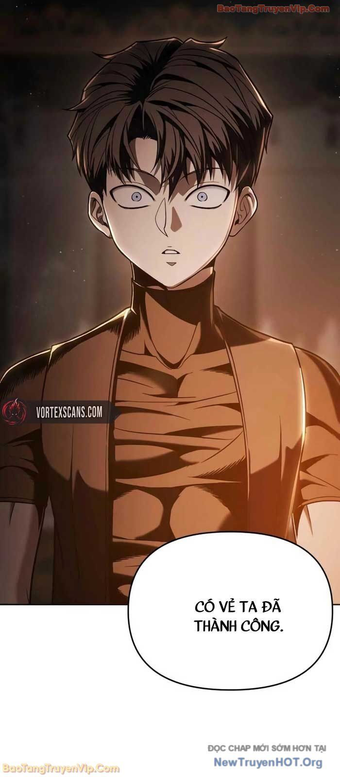 Cuộc Sống Tái Sinh Của Pháp Sư Hẻm Tối Chương 8 Ảnh 101