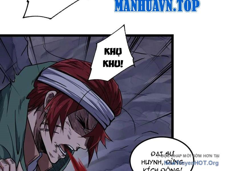 Thành Thần Tại Tận Thế Chương 30 Ảnh 10