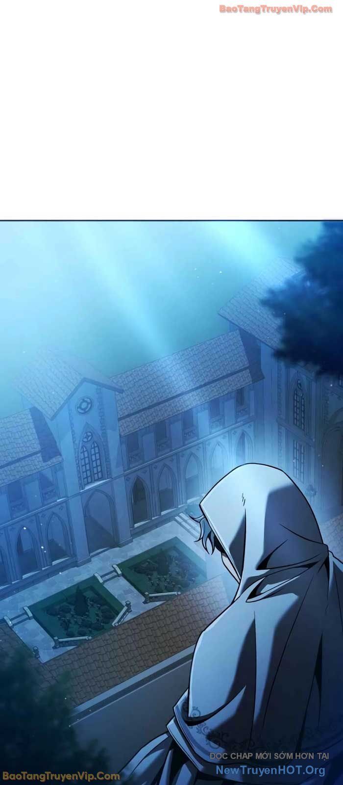 Cuộc Sống Tái Sinh Của Pháp Sư Hẻm Tối Chương 8 Ảnh 5