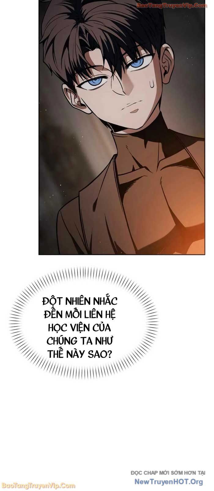 Cuộc Sống Tái Sinh Của Pháp Sư Hẻm Tối Chương 8 Ảnh 29
