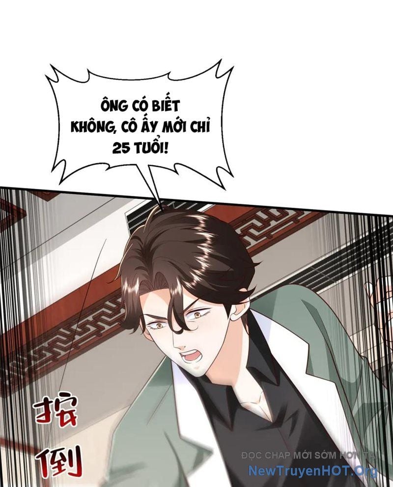 Mỗi Tuần Ta Có Một Nghề Nghiệp Mới Chương 827 Ảnh 36