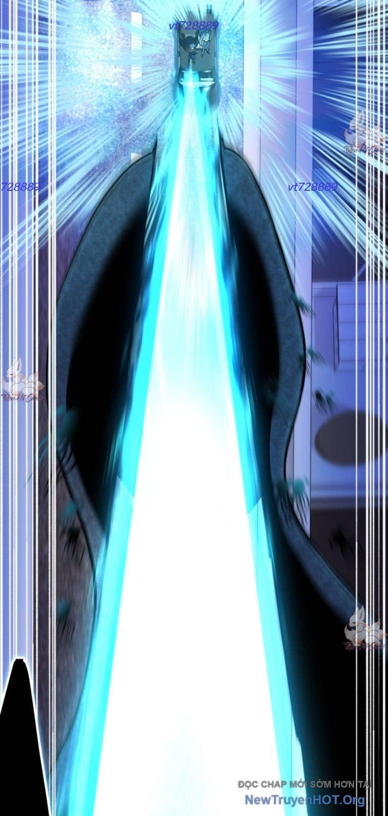Ta Là Kẻ Siêu Việt Duy Nhất Chương 65 Ảnh 8